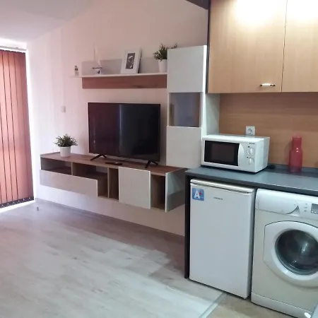 в комплекс зора 9a * سوزوبول